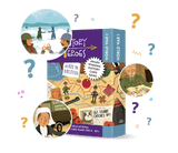 History Heroes World War One Card Game Game History Heroes