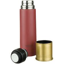 Cartridge Vacuum Flask Drinkware Red 500ml [variant_option4]