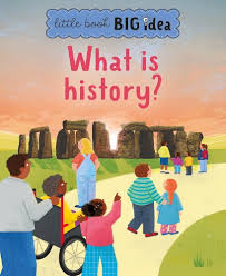 What is History Book [variant_option4]