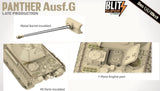 Das Werk 1/35 Panther Ausf G Sd.Kfz.171.