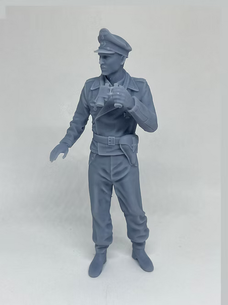 Trumpeter 1/16 Pz.Kpfw.VI Sd.Kfz.182 Tiger II (Porsche)