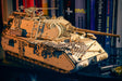 Little Story: World of Tanks Maus Scale Model Nice Idea