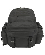 Expedition Pack Black 50L Bag [variant_option4]