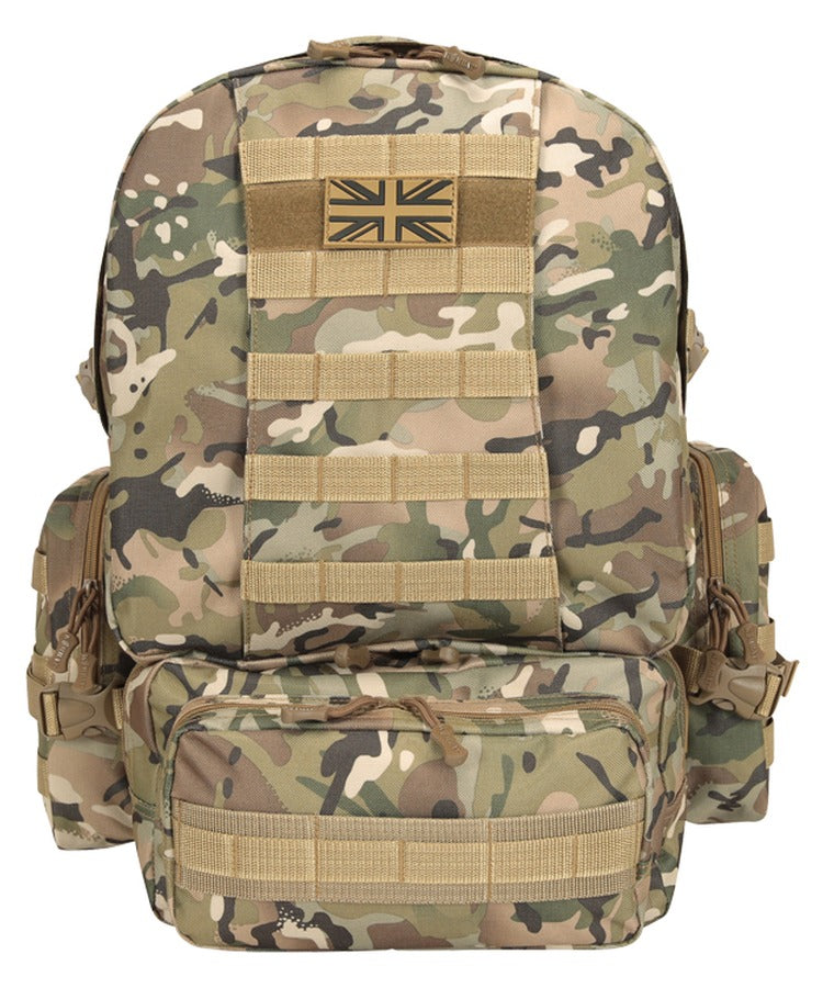 Expedition Pack BTP Camo 50L Bag [variant_option4]