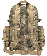 Expedition Pack BTP Camo 50L Bag [variant_option4]