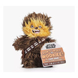 Star Wars: Don't Upset The Wookiee