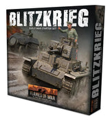 Blitzkrieg Starter Set