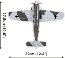 Load image into Gallery viewer, Cobi Focke-Wulf FW 190 A-3
