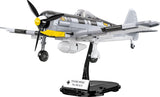Cobi Focke-Wulf FW 190 A-3 Brick Model Kit [variant_option4]