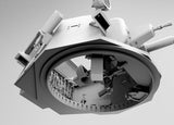 Gecko 1/35 Daimler Armoured Car Mk1 Scale Model [variant_option4]