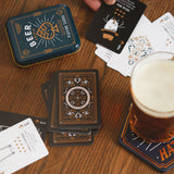 Beer Waterproof Playing Cards