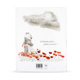 Poppy Field Book Boon Books