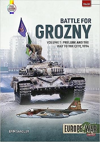 Battle for Gronzy: Volume 1