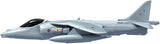 Airfix Harrier - Quickbuild Brick Model Kit [variant_option4]
