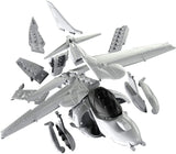 Airfix Harrier - Quickbuild Brick Model Kit [variant_option4]