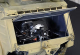 Italeri 1/9 Scale Kdf.1 Type 82 Kubelwagen Scale Model [variant_option4]