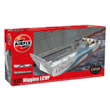 Airfix 1:72 Scale Higgins LCVP