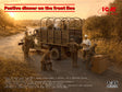 ICM 1/35 Festive Dinner on the Front Line Kits ICM