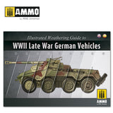 Ammo by Mig Books Book [variant_option4]