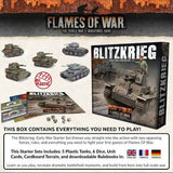Blitzkrieg Starter Set