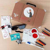 Top Secret Special Agent Kit Toy [variant_option4]