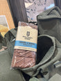 Military Chef Caramel & Brownie Chocolate Slab Food Military Chef