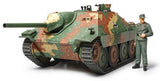 Tamiya 1/35 Jagdpanzer 38 (t) Hetzer Scale Model [variant_option4]