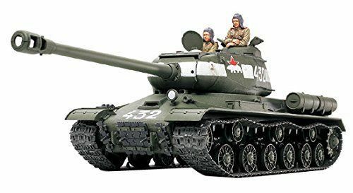 Tamiya 1/35 Russian Heavy tank JS-2 Model 1944 ChKZ Scale Model [variant_option4]