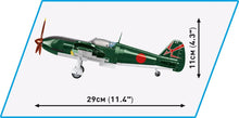 Load image into Gallery viewer, Cobi Kawasaki KI-61_I Hien (Tony)
