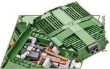 Cobi M26 Pershing T26E3 Brick Model Kit [variant_option4]