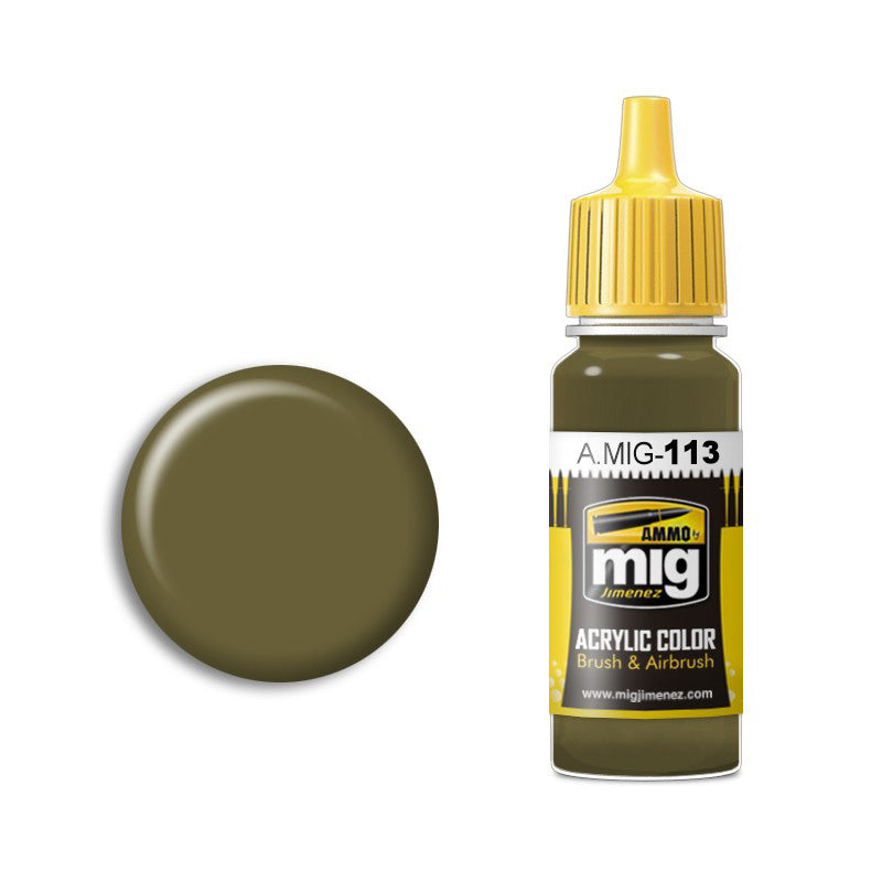 Ammo by Mig - Acrylic paint. Model Paint [variant_option4]