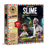 Make Your Own Slime