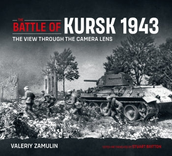 The Battle of Kursk 1943