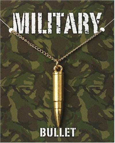 Bullet Pendant Bullets Westair