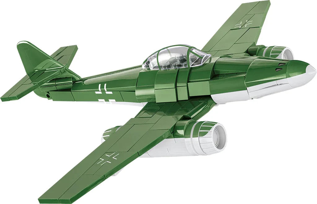 Cobi 1/48 Messerschmitt ME 262 Brick Model Kit [variant_option4]