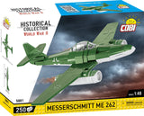 Cobi 1/48 Messerschmitt ME 262