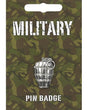 Grenade Pin Badge Pin Badge Westair