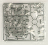 Tamiya 1/35 Military Miniatures German Tank Crew at rest Scale Model [variant_option4]