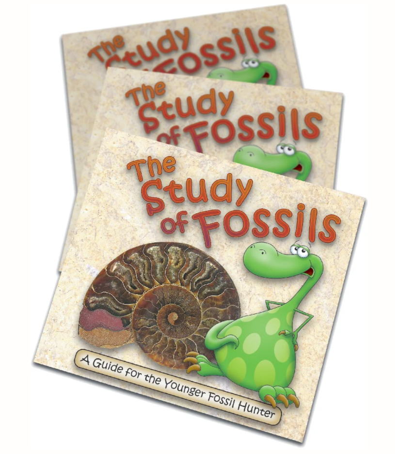 The Study of Fossils