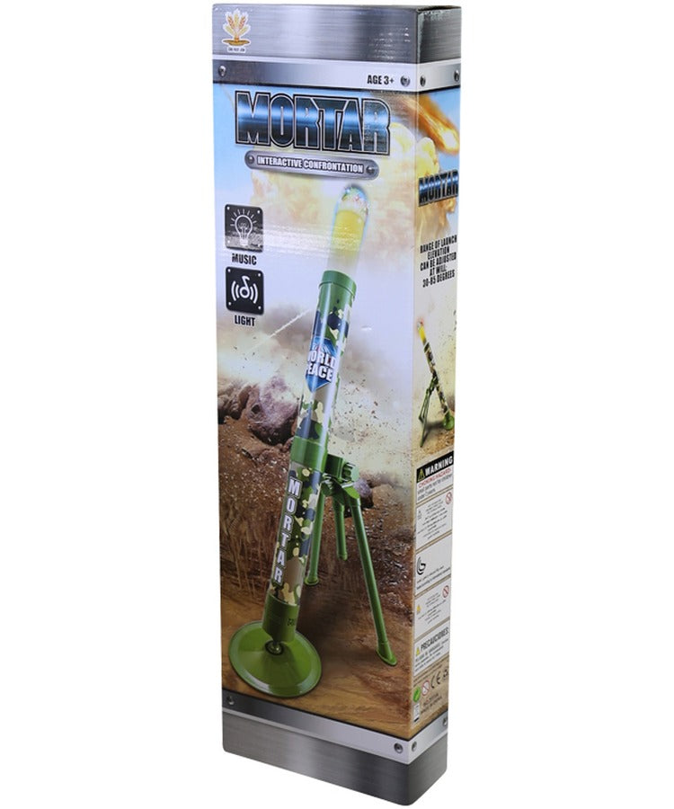 Toy Mortar Toy [variant_option4]