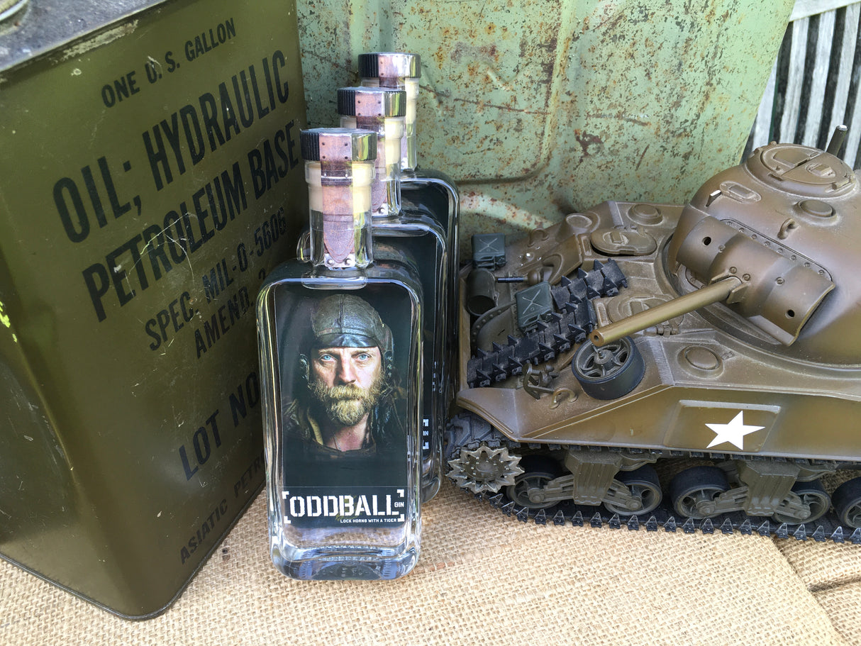 Oddball Gin 20cl