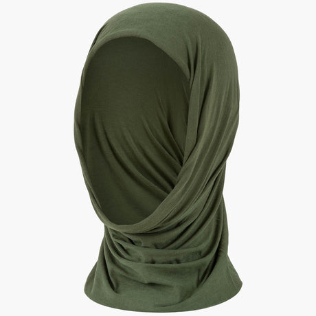 Highlander Headover Scarf Olive [variant_option4]