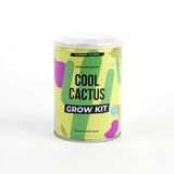 Grow Kit Cool Cactus