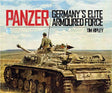Panzer - Germany's Elite Armoured Force (NEEDS WORM) Book Bookworld