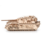 Little Story: World of Tanks Maus Scale Model Nice Idea