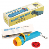 Projector Torch - Prehistoric Land