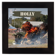 Tankfest Personalised Square Coaster Coaster My Moments