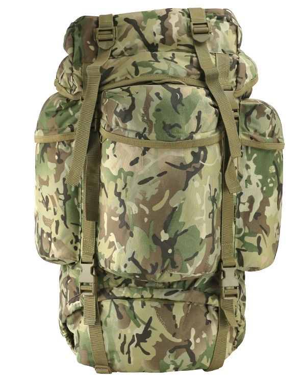 Kombat Rucksack 60L Bag [variant_option4]