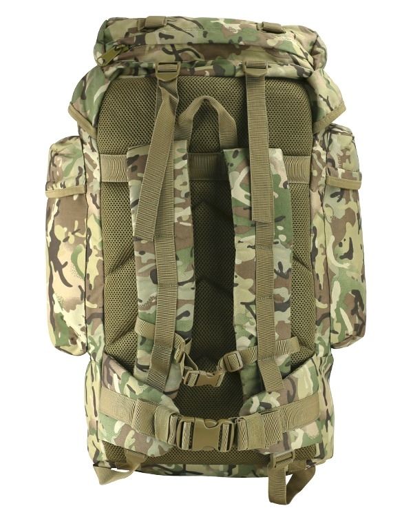 Kombat Rucksack 60L Bag [variant_option4]