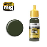 Ammo by Mig - Acrylic paint. Model Paint [variant_option4]